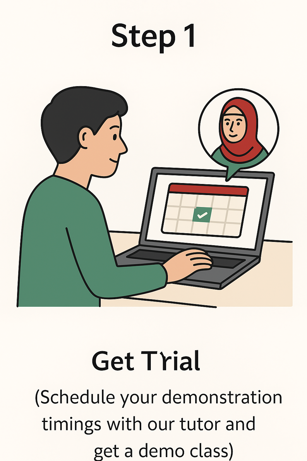Get Trial